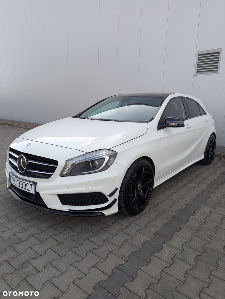 Mercedes-Benz Klasa A