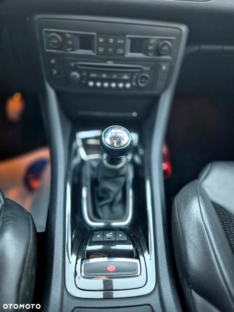 Citroën C5 2.0i 16V Exclusive - 35