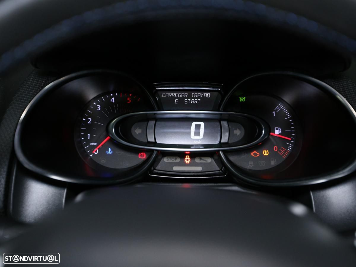 Renault Clio Sport Tourer 1.5 dCi GT Line - 15