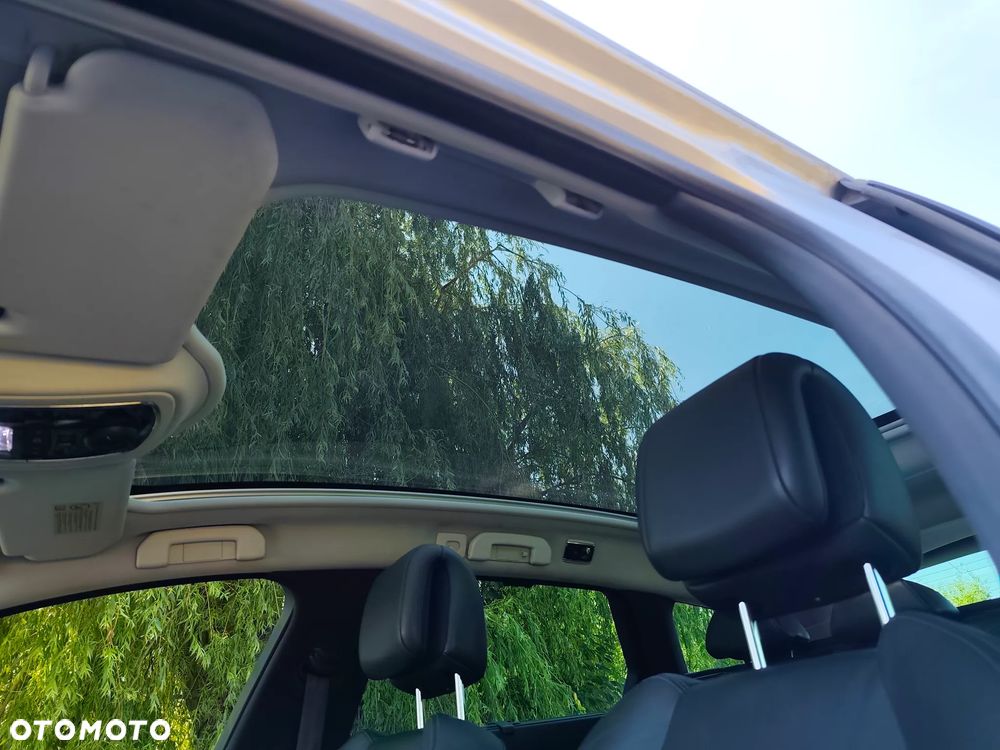 Peugeot 508 2.0 HDi Allure - 16