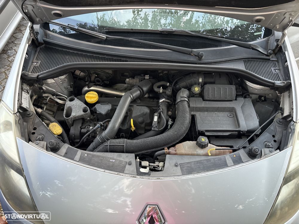 Renault Clio Break - 13