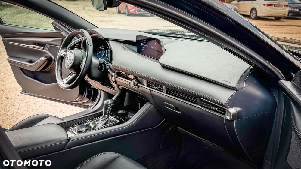 Mazda 3 - 18
