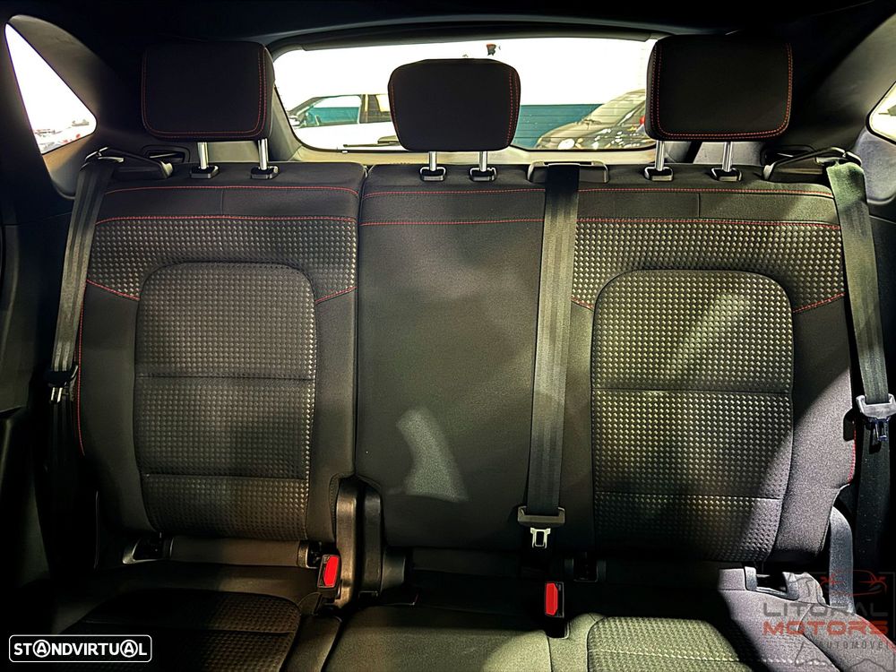 Ford Kuga 1.5 EcoBoost ST-Line - 39