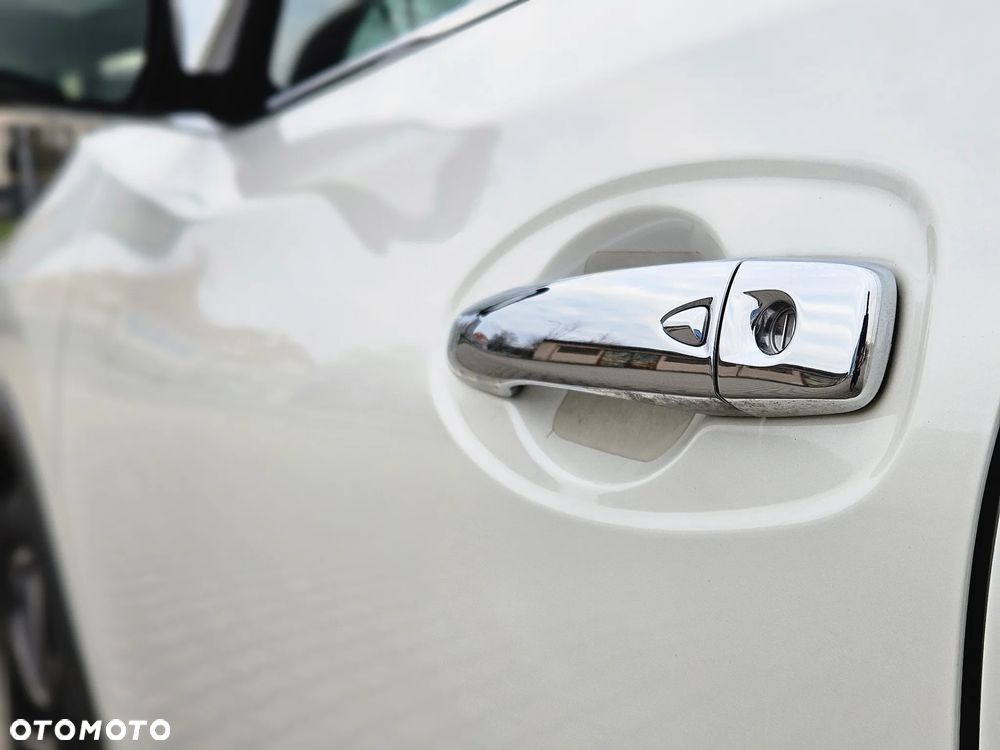 Nissan X-Trail 1.6 DIG-T Tekna 2WD - 26