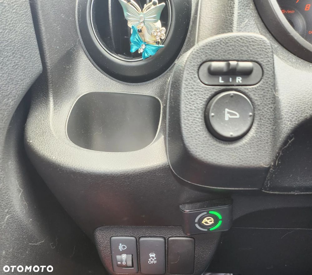 Honda Jazz 1.2 i-VTEC S - 6