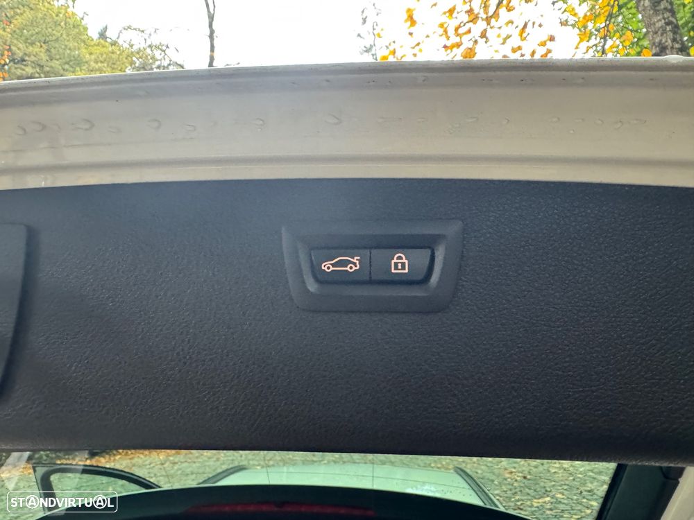 BMW 318 d Line Sport Auto - 18