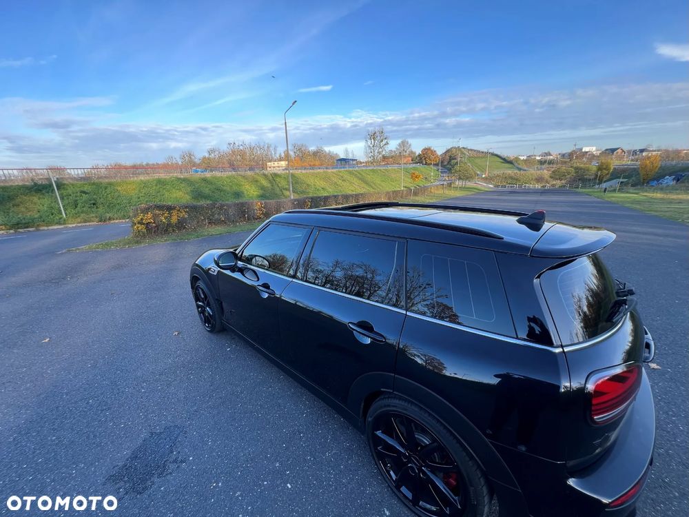 MINI John Cooper Works - 34