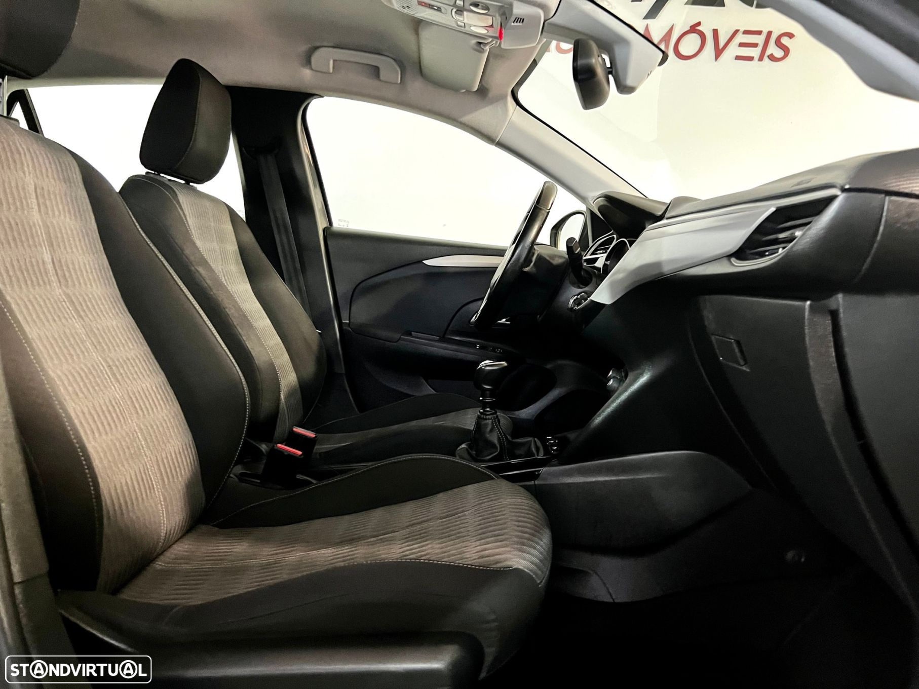 Opel Corsa 1.5 D Edition - 19