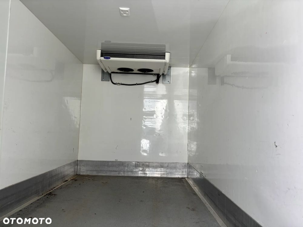 Iveco 35S13,,35S14,,35S15 CHLODNIA KONTENER PODWOZIE DO ZABUDOWY 80 SZTUK NA PLACU DUZY WYBOR - 6
