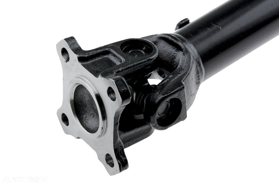 Ax cardan Bmw Eng.4.4, 4.8 X5 E70 2006-, X6 E71, E72 2007-2012, Fata, NTY NWN-BM-006 - 2
