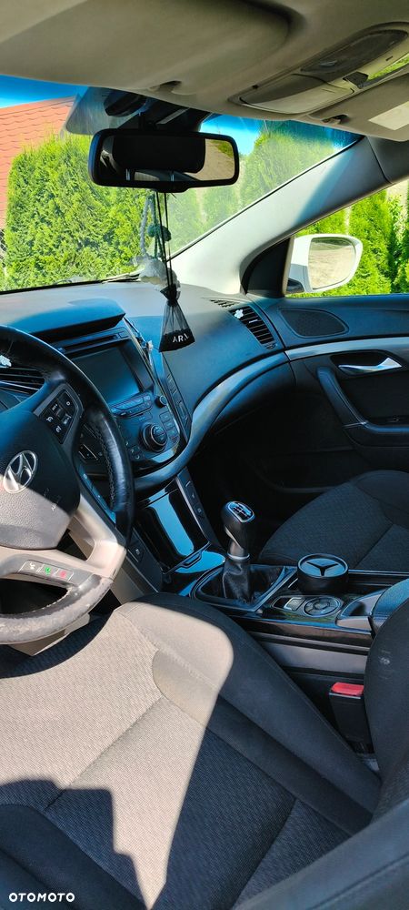 Hyundai i40 1.7 CRDi Comfort - 7