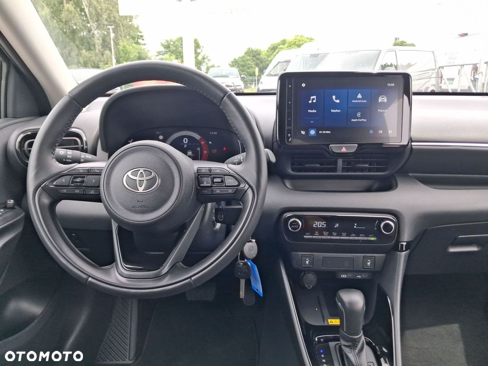 Toyota Yaris Hybrid 1.5 Style - 18