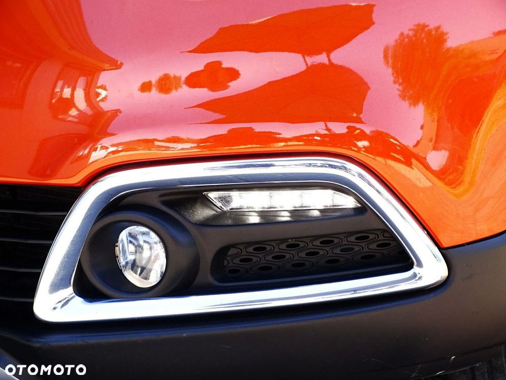 Renault Captur (ENERGY) TCe 90 LIMITED - 16