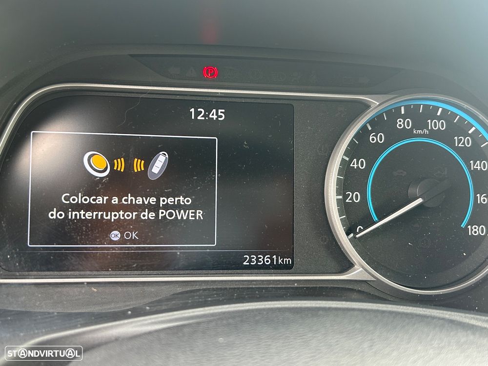 Nissan Leaf 40 kWh N-Connecta - 9