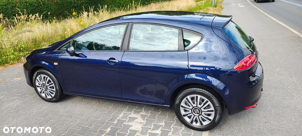 Seat Leon 1.9 TDI Style - 17