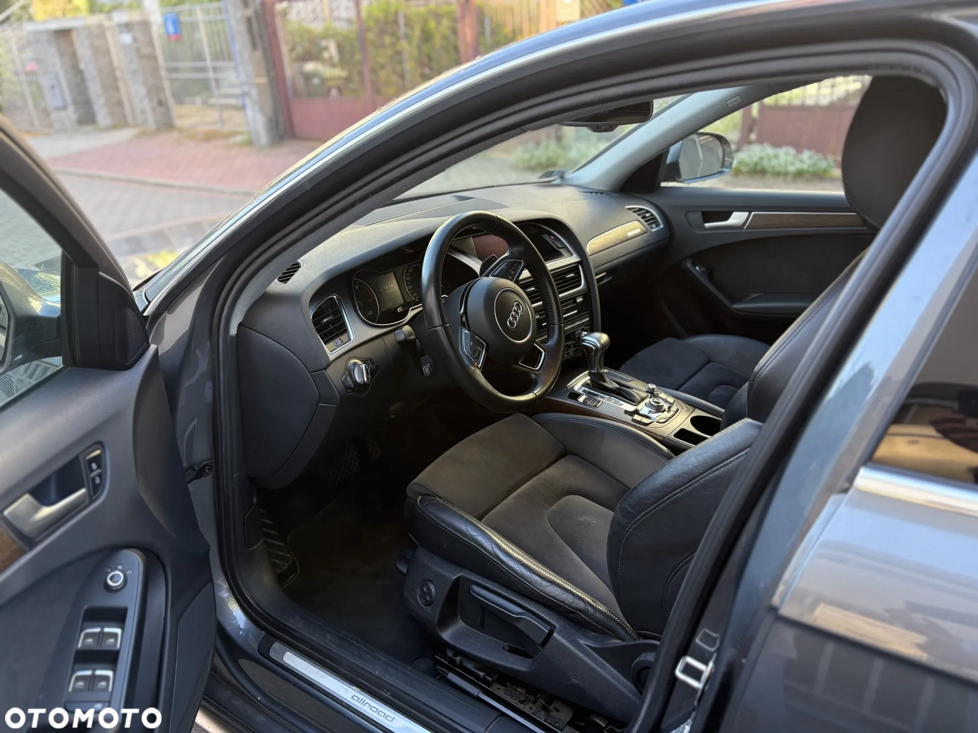 Audi A4 Allroad 2.0 TFSI Quattro S tronic - 2