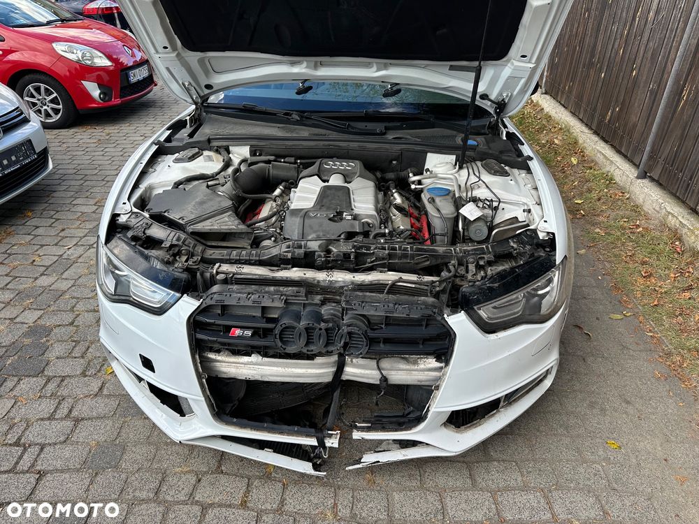 Audi S5 Coupé 3.0 TFSI Quattro S tronic - 30