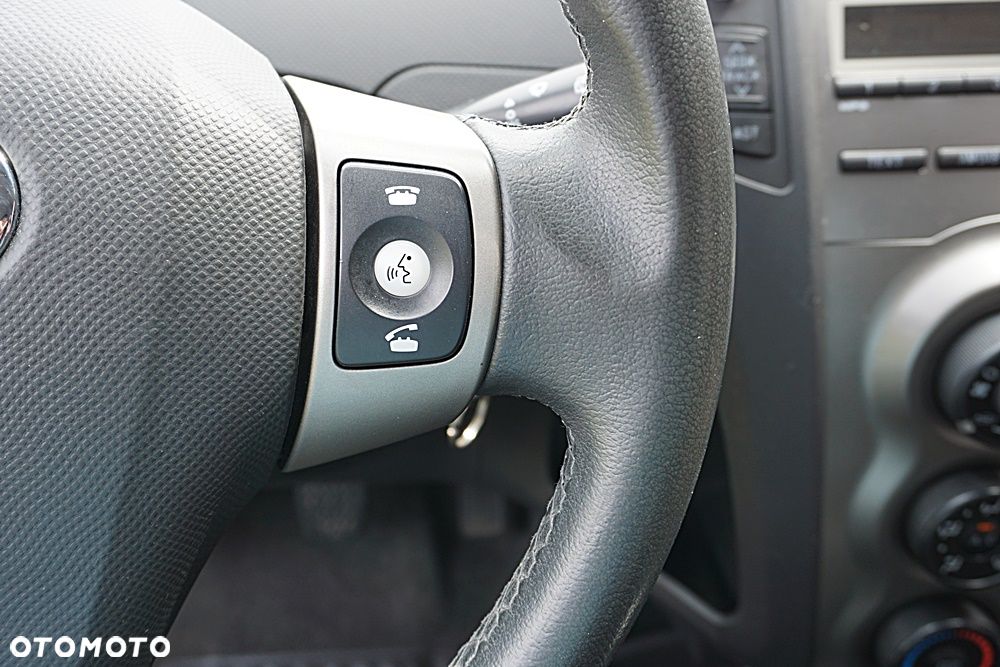 Toyota Yaris - 31