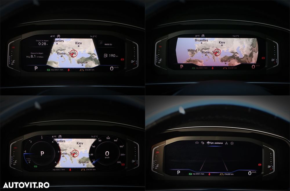 Volkswagen Tiguan 2.0 TDI SCR (BlueMotion Technology) DSG Highline - 7