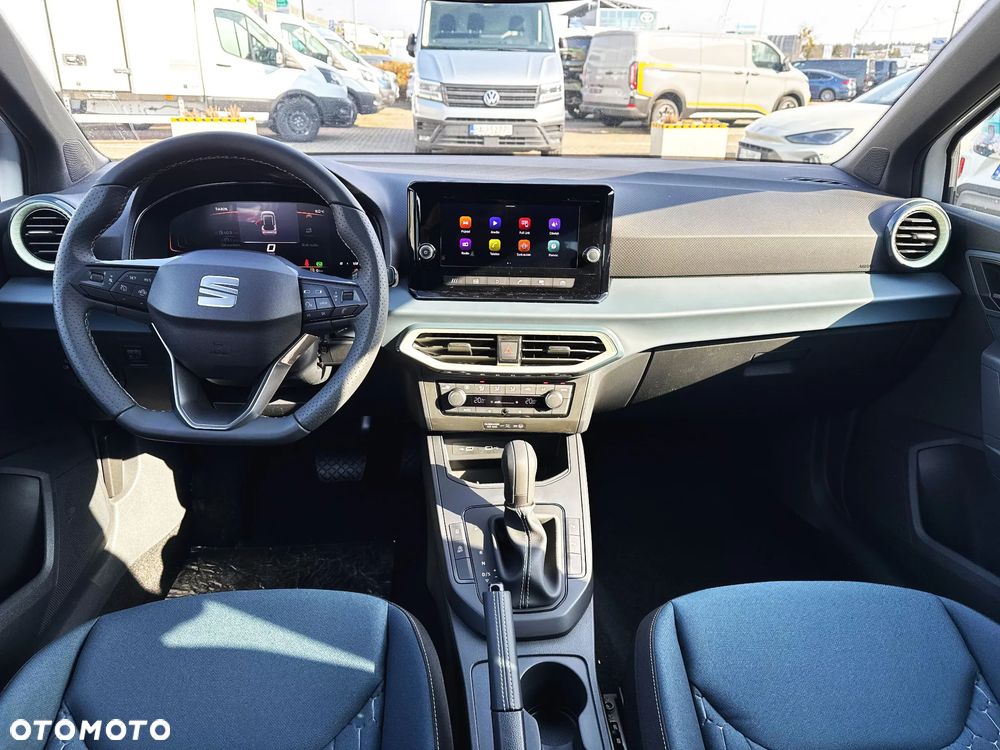Seat Arona 1.0 TSI Style S&S DSG - 15