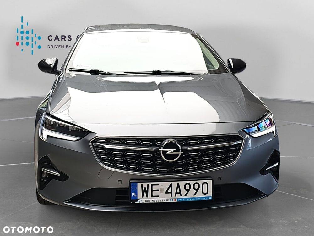 Opel Insignia 2.0 T Elegance S&S - 27