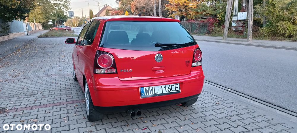 Volkswagen Polo - 8