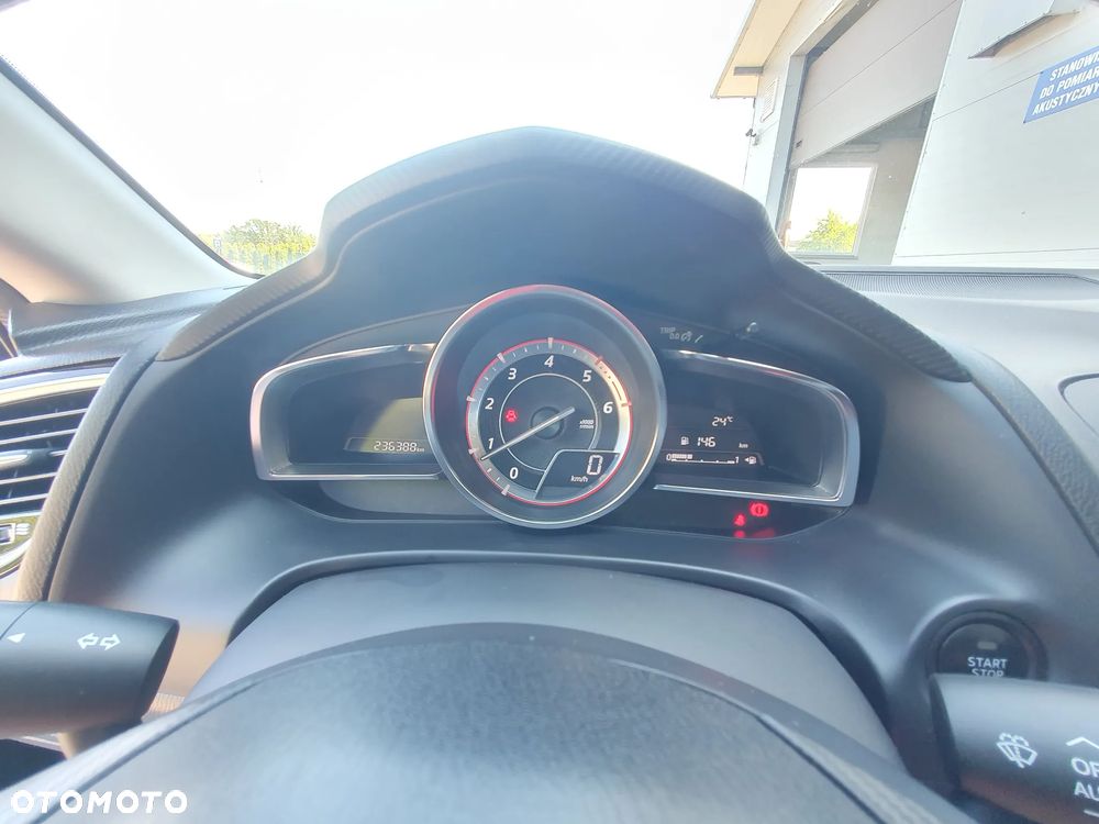 Mazda 3 - 37