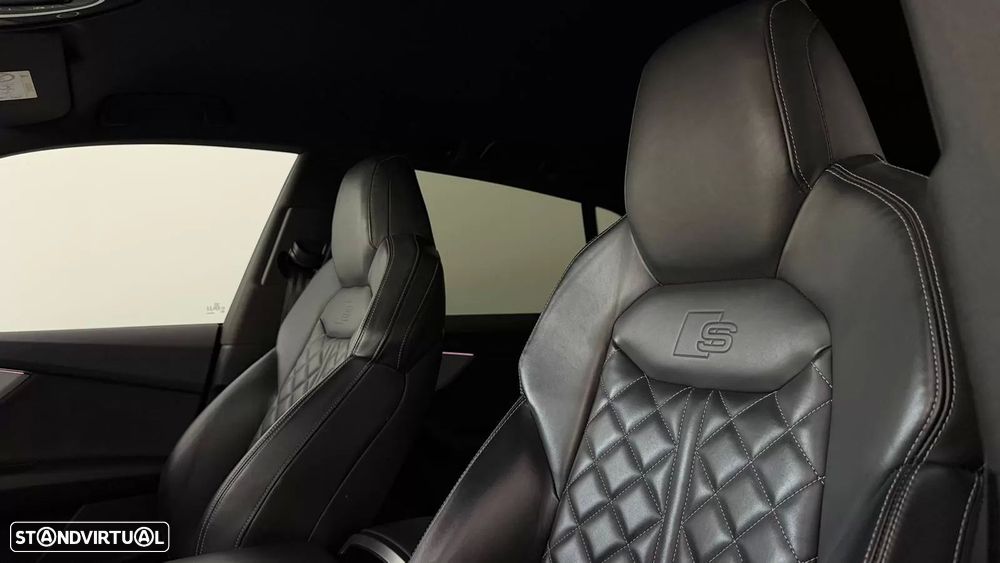 Audi Q8 50 TDI quattro Tiptronic - 39