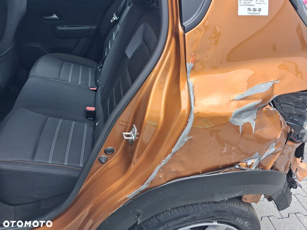 Dacia Sandero Stepway 1.0 TCe Extreme - 10