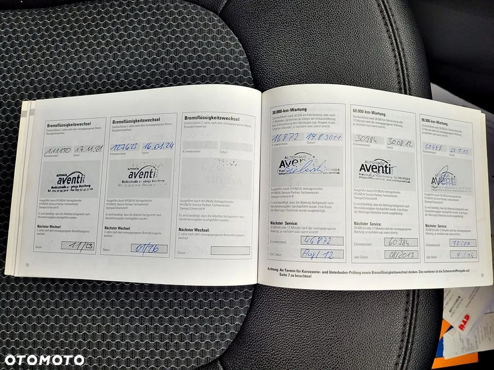 Hyundai ix35 2.0 2WD Style - 34