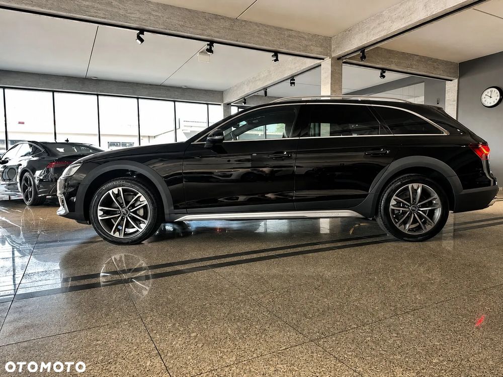 Audi A4 Allroad - 9