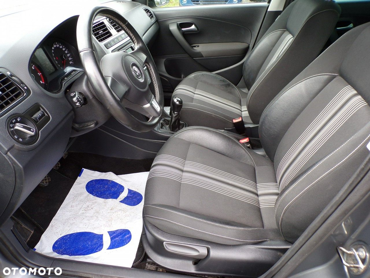 Volkswagen Polo - 17