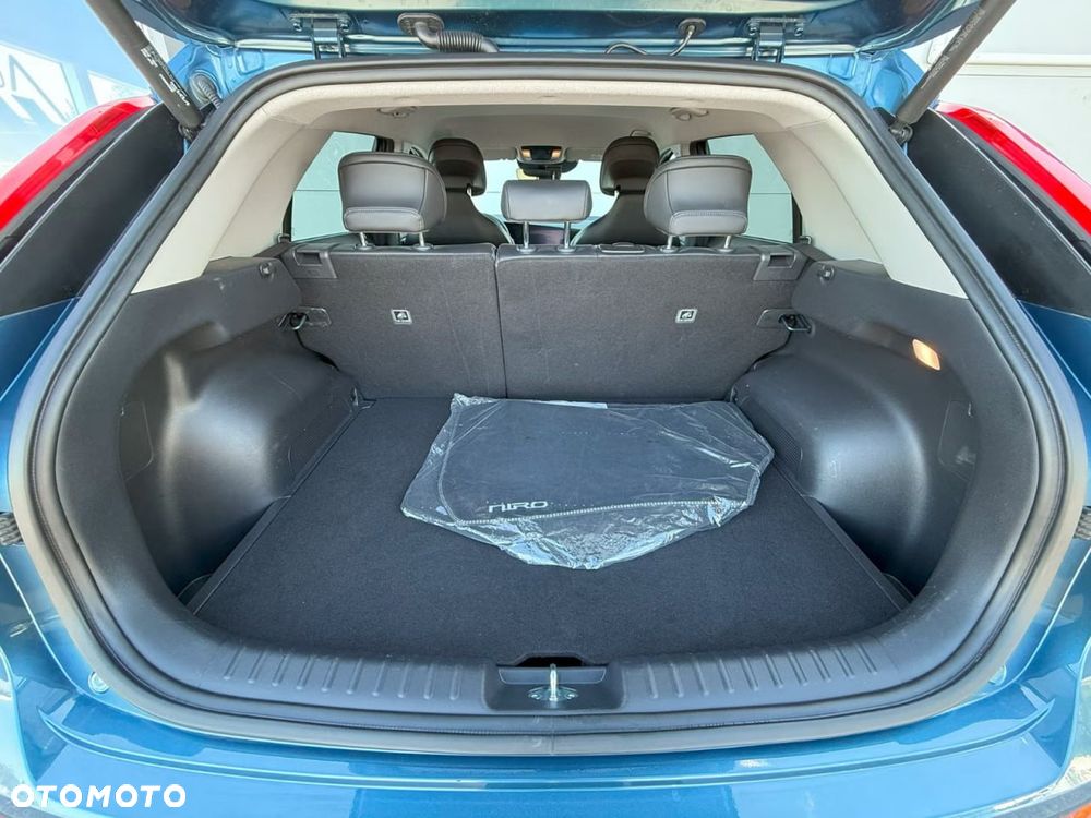 Kia Niro - 26