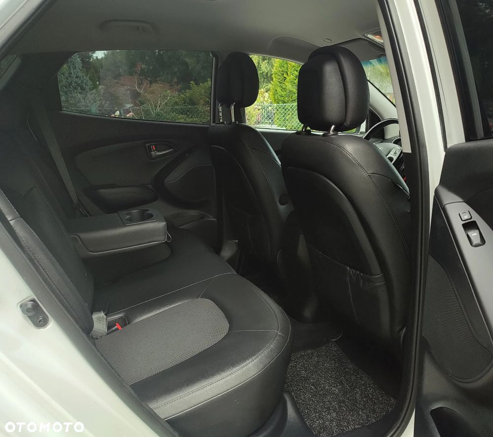 Hyundai ix35 - 18
