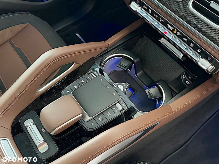 Mercedes-Benz GLE AMG 53 4-Matic Premium - 12