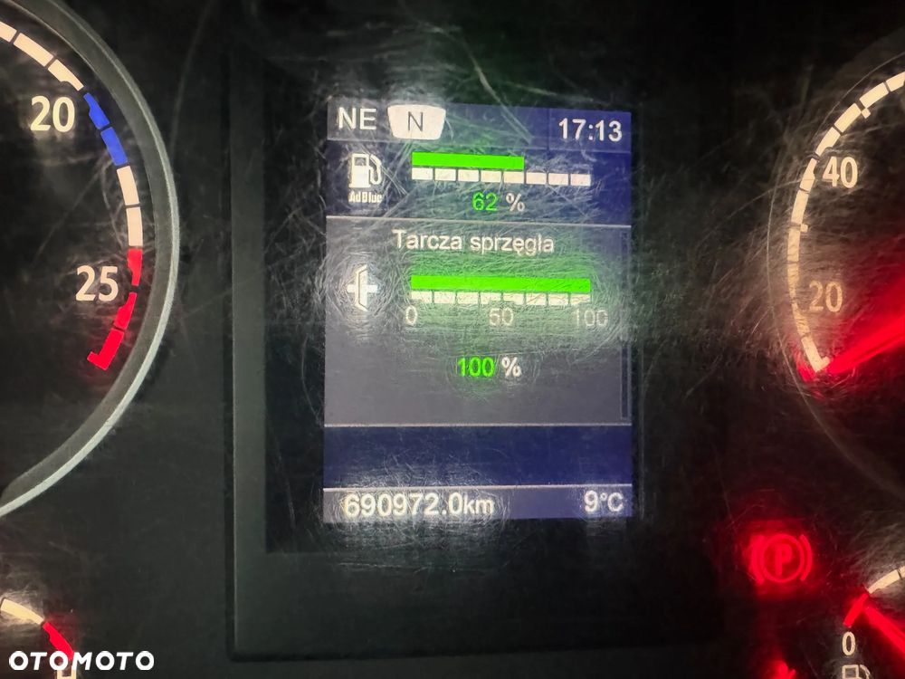 Scania G 410/Euro 6/Bez Egr/full serwis Scania/ - 25
