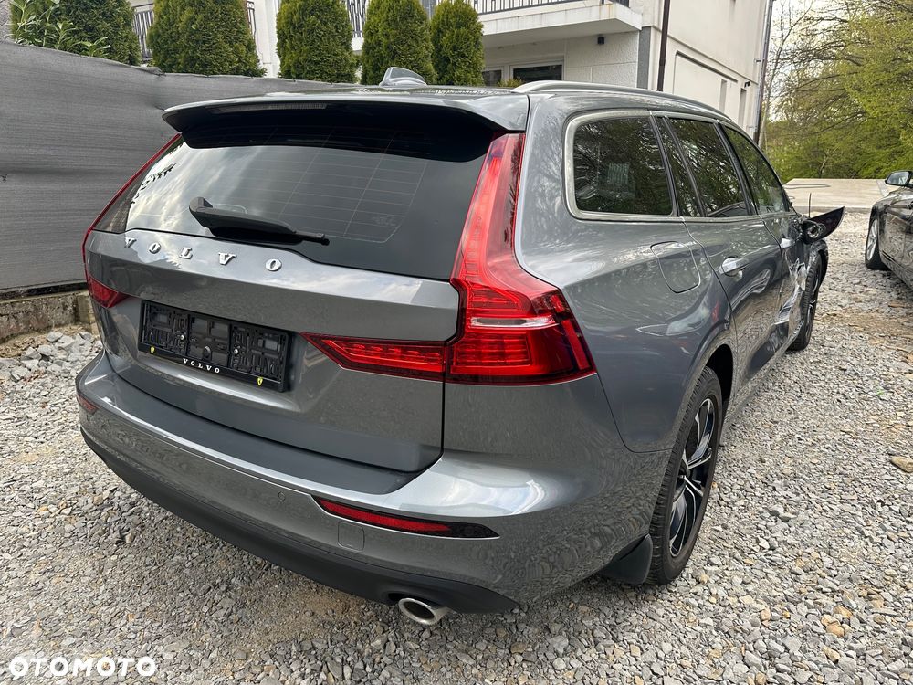 Volvo V60 B3 B Essential - 2