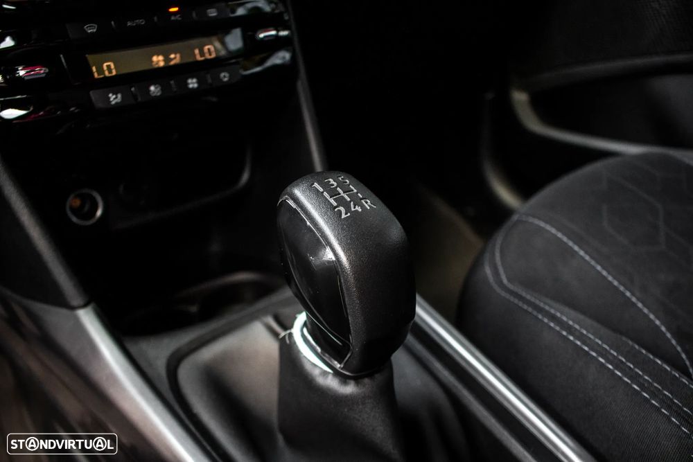 Peugeot 2008 PureTech 82 Style - 13