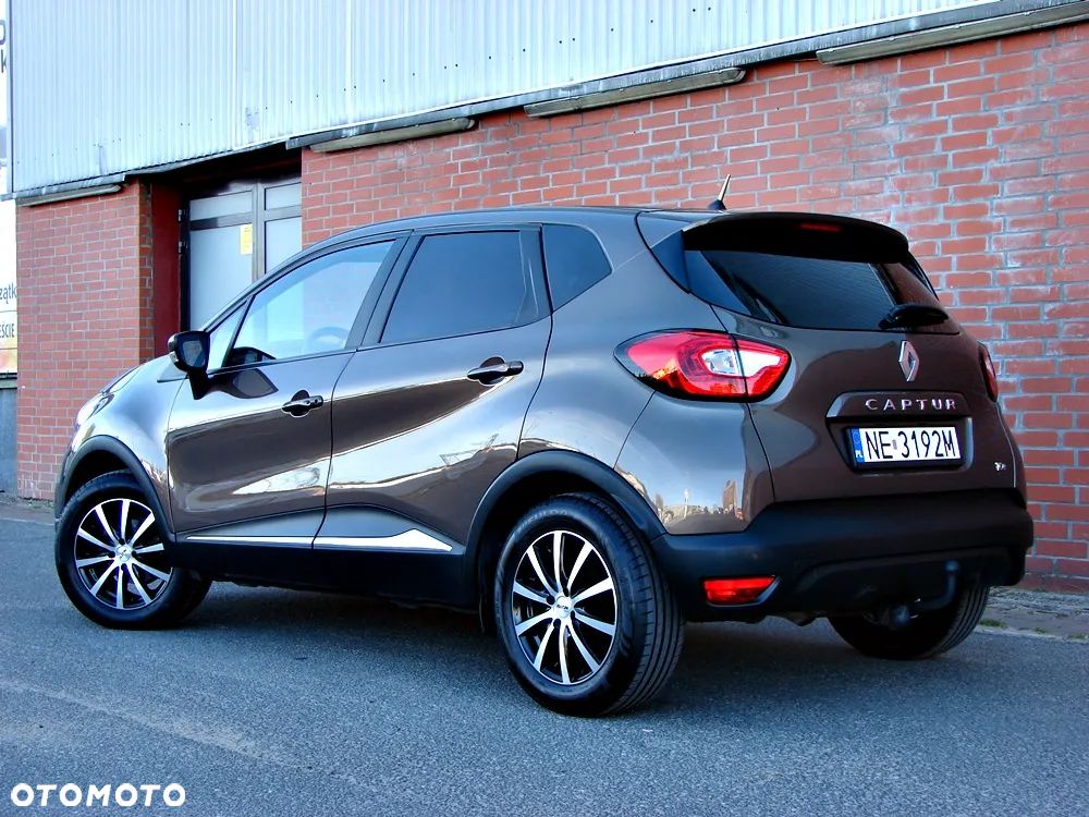Renault Captur ENERGY TCe 90 Start&Stop Intens - 3
