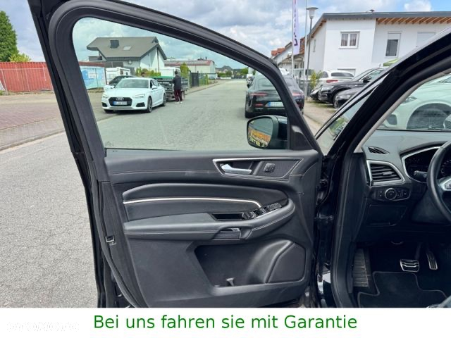 Ford S-Max 2.0 EcoBlue Vignale - 25