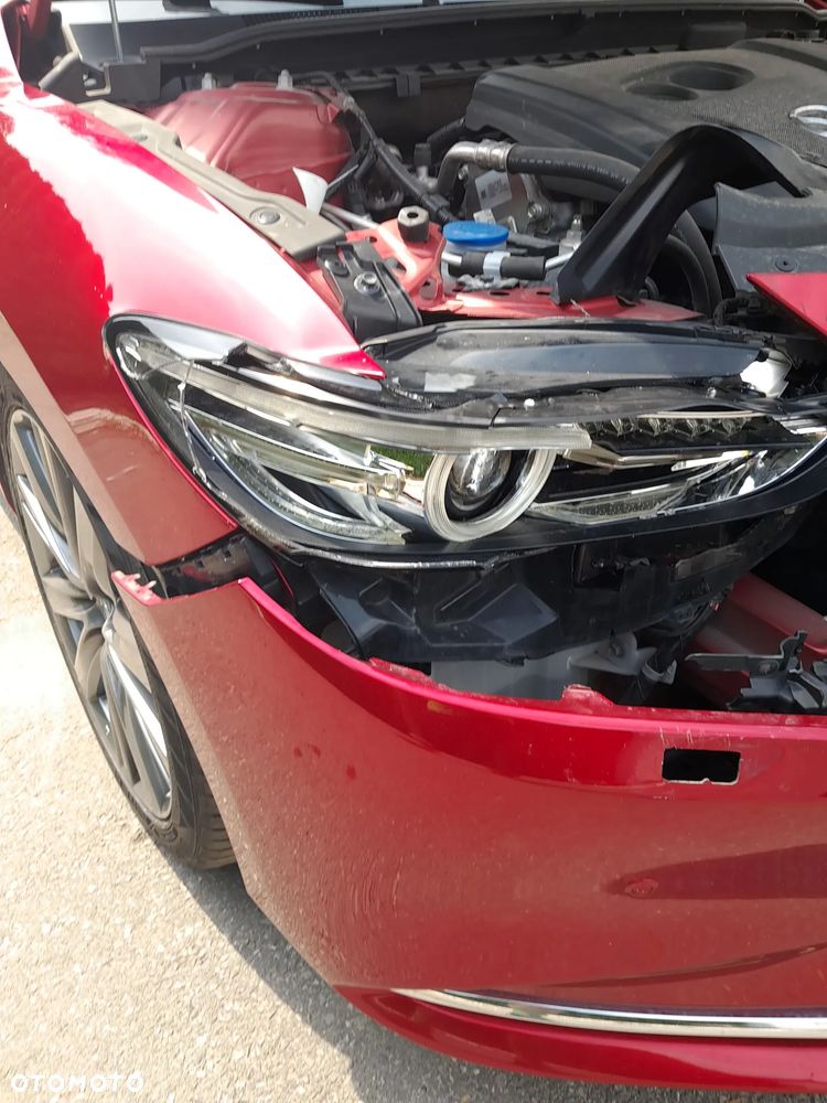 Mazda 6 - 9