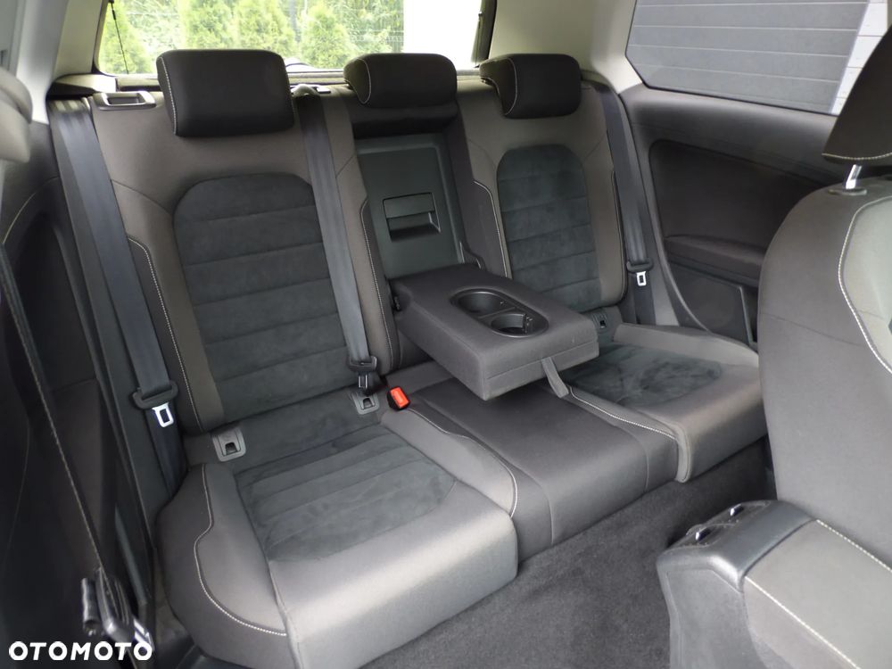 Volkswagen Golf 1.4 TSI BlueMotion Technology Highline - 16