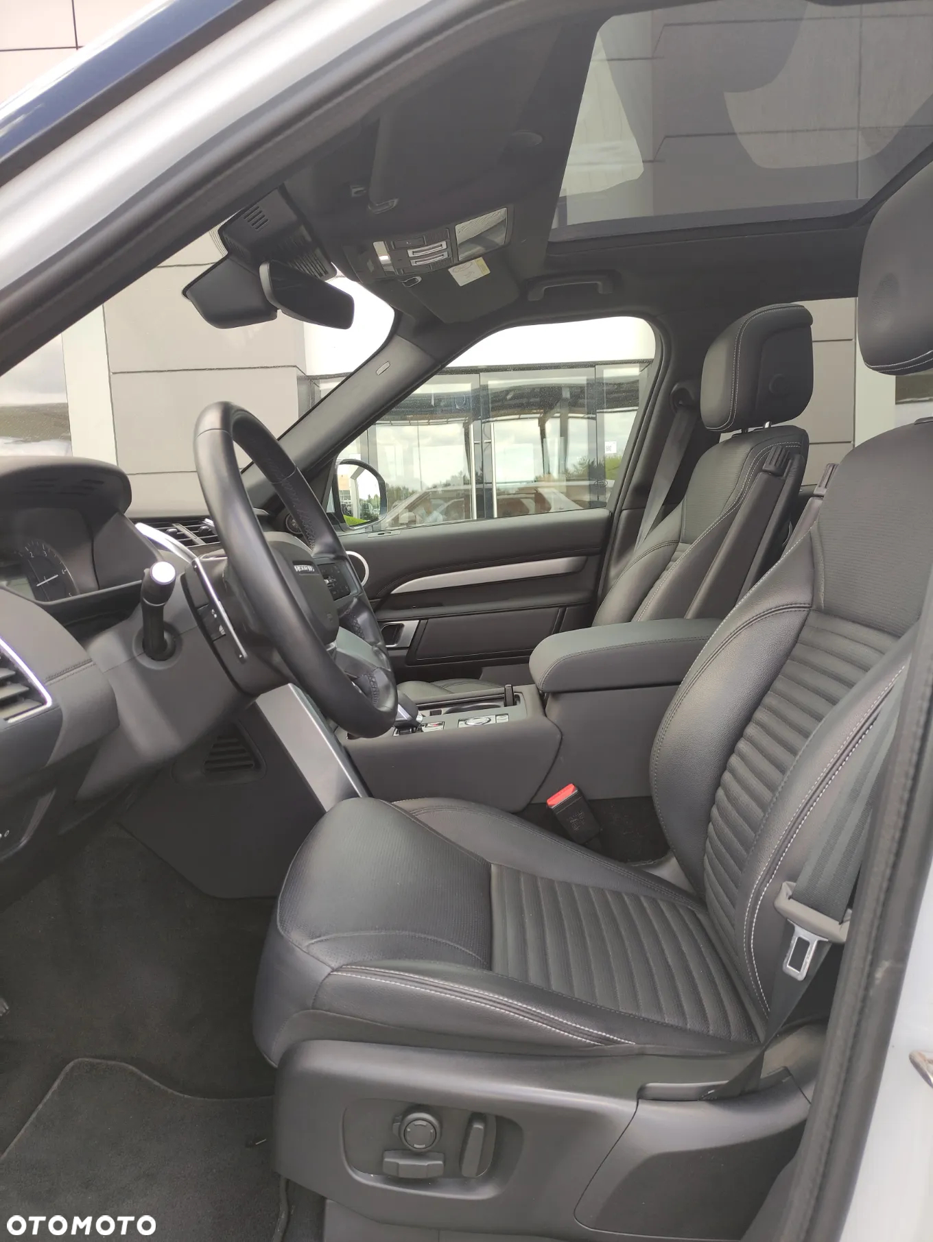 Land Rover Discovery - 2
