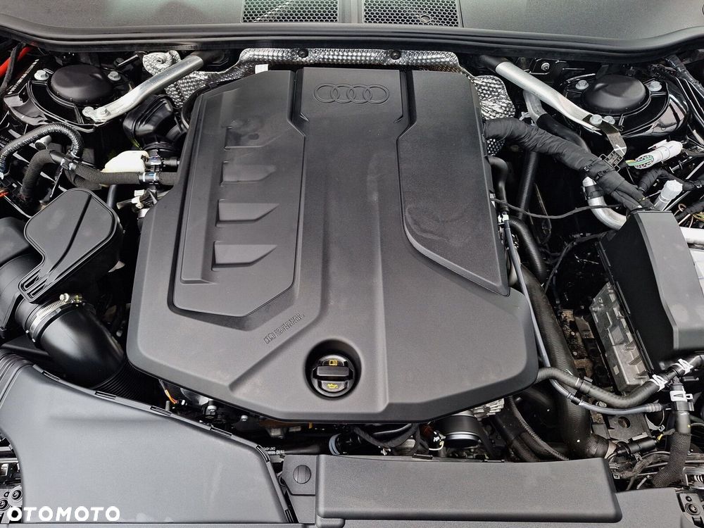 Audi A5 Avant TFSI Quattro S tronic - 34