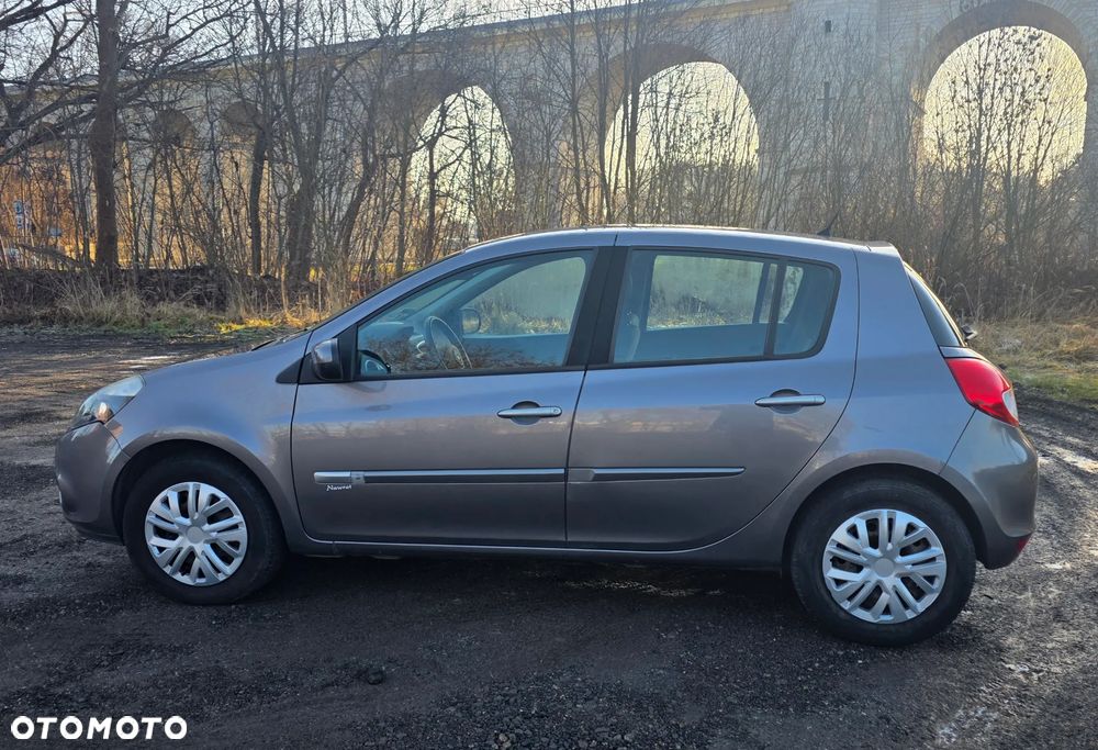 Renault Clio 1.2 16V Ripcurl - 14