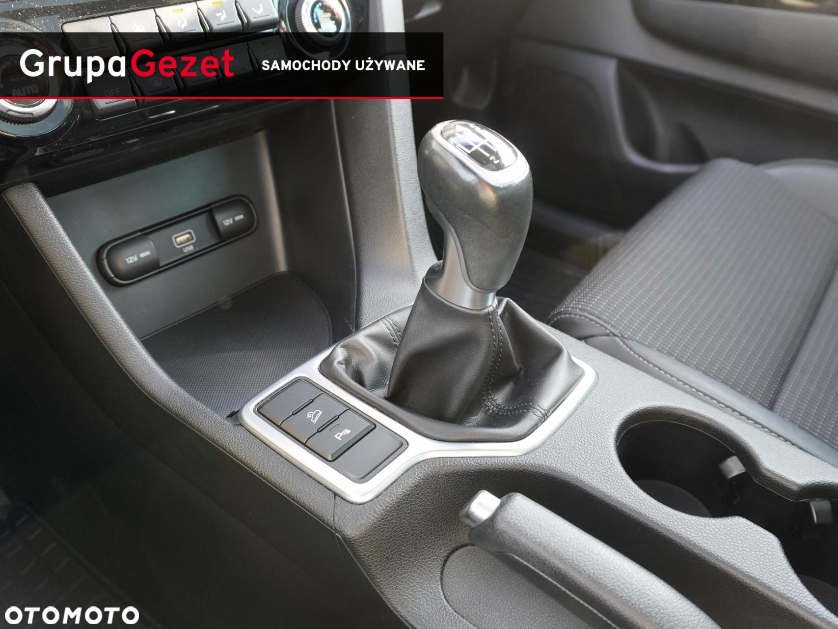 Kia Sportage 1.6 T-GDI L Business Line 2WD - 24