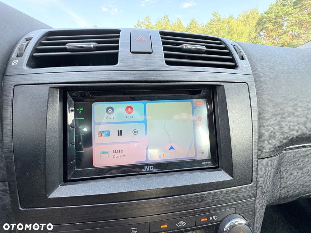 Toyota Avensis 1.8 Premium EU5 - 7