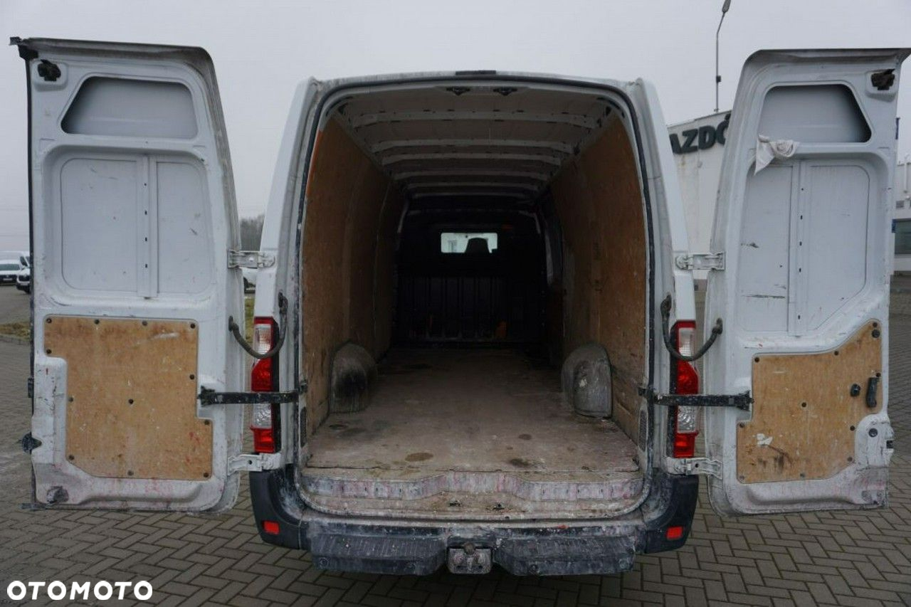 Renault Master - 10