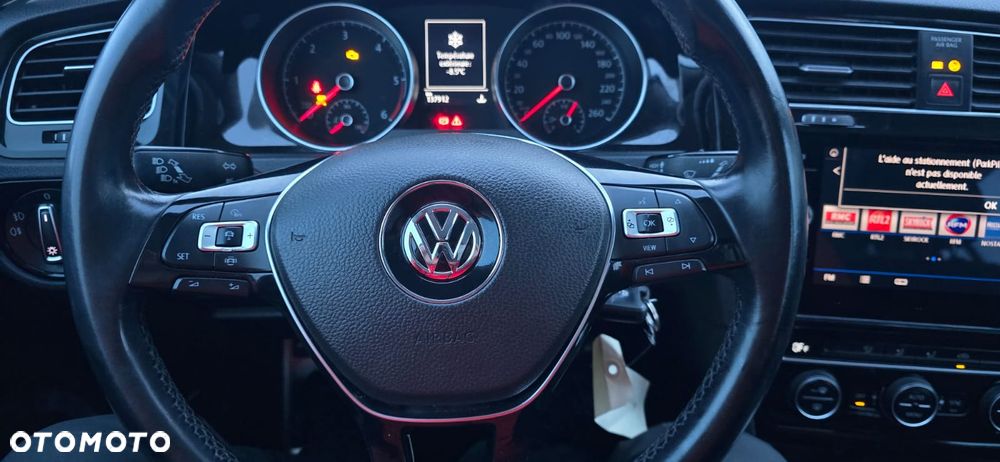 Volkswagen Golf 1.6 TDI SCR IQ.DRIVE - 40