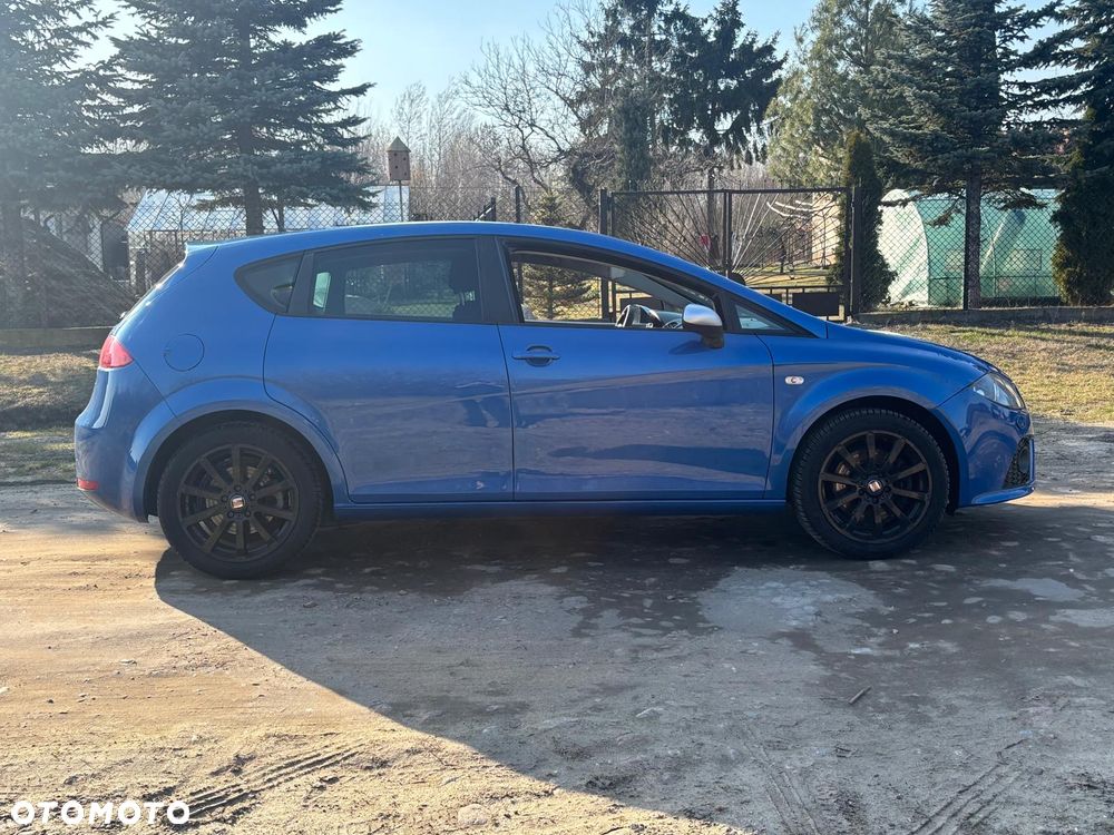Seat Leon - 12